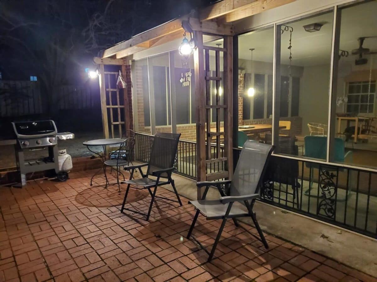 Nashville Elegance Enjoy Southern Comfort In Style Ngoại thất bức ảnh